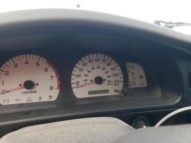 5TESN92N13Z206617 - 2003 TOYOTA TACOMA XTRACAB PRERUNNER თეთრი ფოტო 9