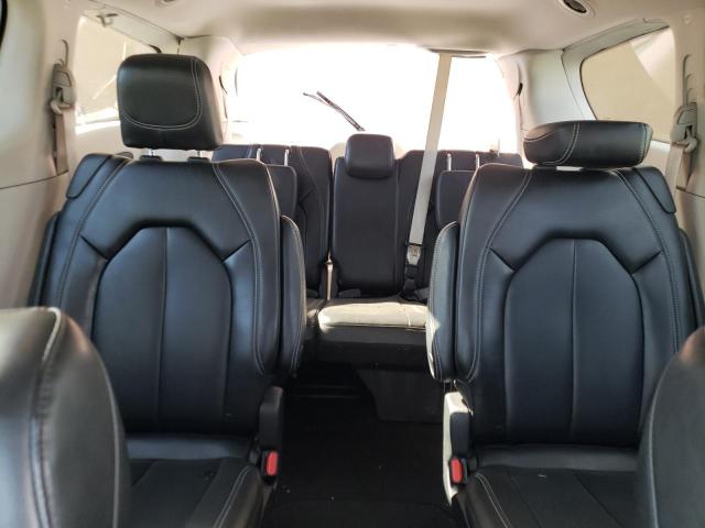 2C4RC1BGXPR515280 - 2023 CHRYSLER PACIFICA TOURING L Ağ foto 10
