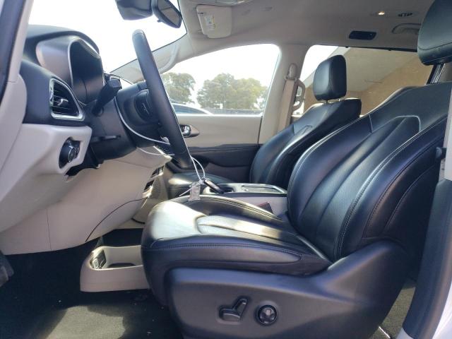 2C4RC1BGXPR515280 - 2023 CHRYSLER PACIFICA TOURING L Ağ foto 7