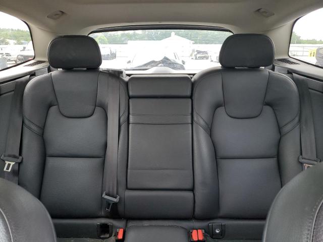 YV4A22RK1K1351637 - 2019 VOLVO XC60 T6 შავი ფოტო 10