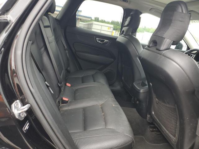 YV4A22RK1K1351637 - 2019 VOLVO XC60 T6 შავი ფოტო 11