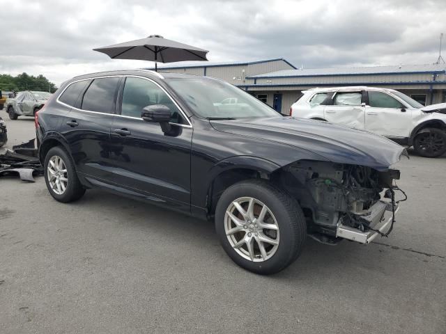 YV4A22RK1K1351637 - 2019 VOLVO XC60 T6 შავი ფოტო 4