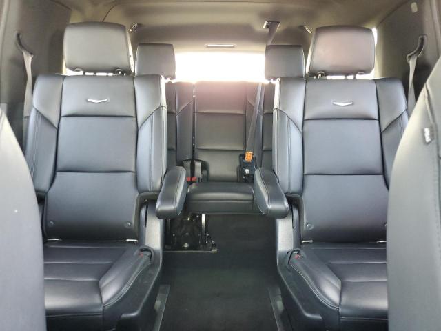 1GYS4JKL2NR142714 - 2022 CADILLAC ESCALADE ESV LUXURY 黑色 照片 10