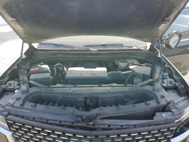 1GYS4JKL2NR142714 - 2022 CADILLAC ESCALADE ESV LUXURY 黑色 照片 12