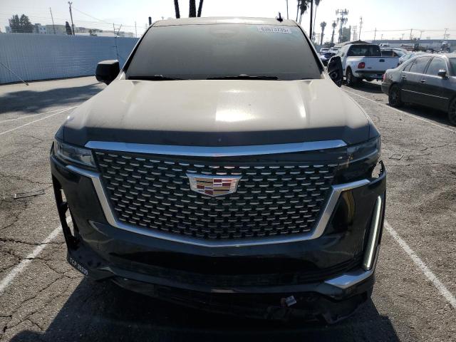 1GYS4JKL2NR142714 - 2022 CADILLAC ESCALADE ESV LUXURY 黑色 照片 5