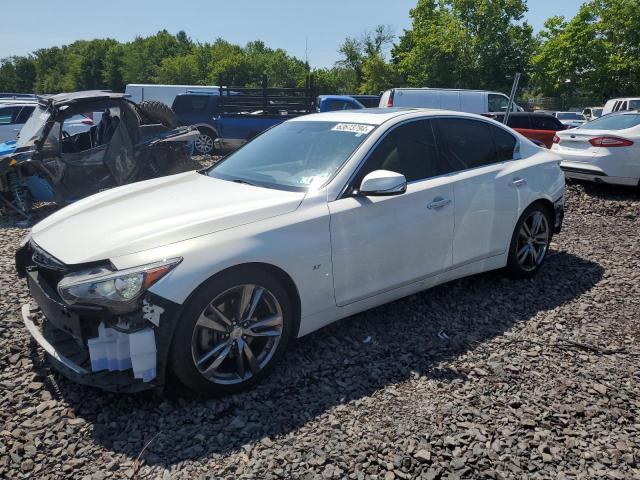 2015 INFINITI Q50 BASE, 