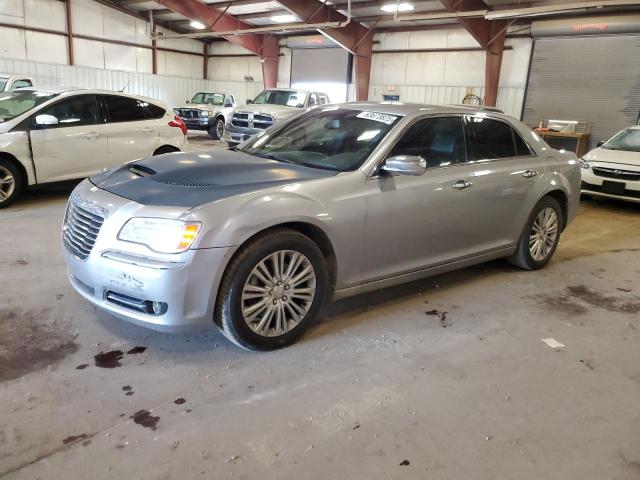 2013 CHRYSLER 300C, 