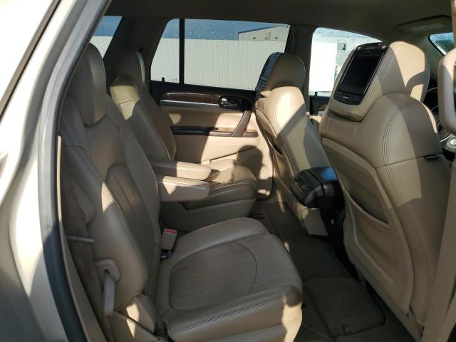 5GALVCED3AJ112221 - 2010 BUICK ENCLAVE CXL თაფლისფერი ფოტო 11