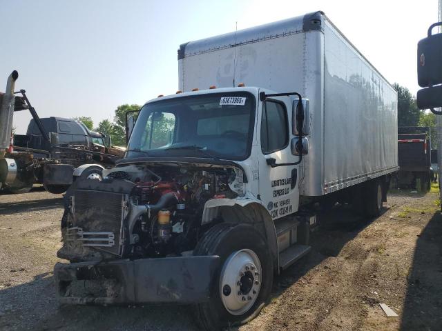 2017 FREIGHTLINER M2 106 MEDIUM DUTY, null