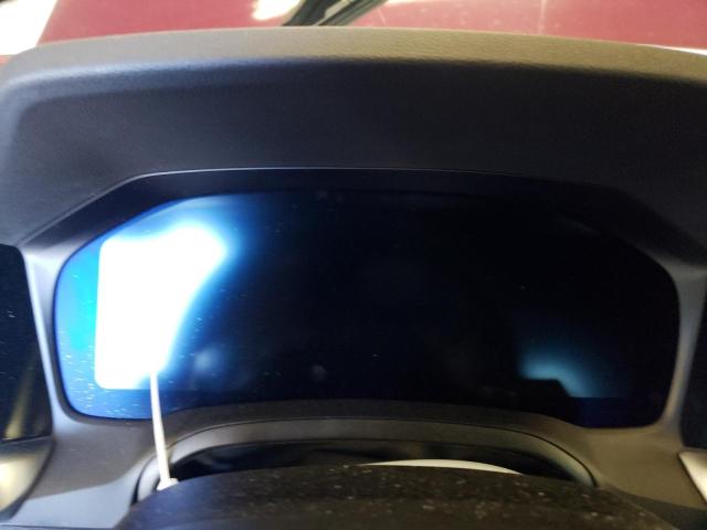 WBS43AZ09PCM93647 - 2023 BMW M4 COMPETITION RED photo 9