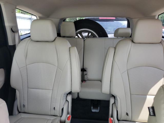 5GAERBKW7LJ191263 - 2020 BUICK ENCLAVE ESSENCE 白色 照片 10