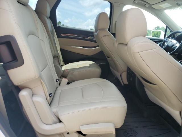 5GAERBKW7LJ191263 - 2020 BUICK ENCLAVE ESSENCE 白色 照片 11