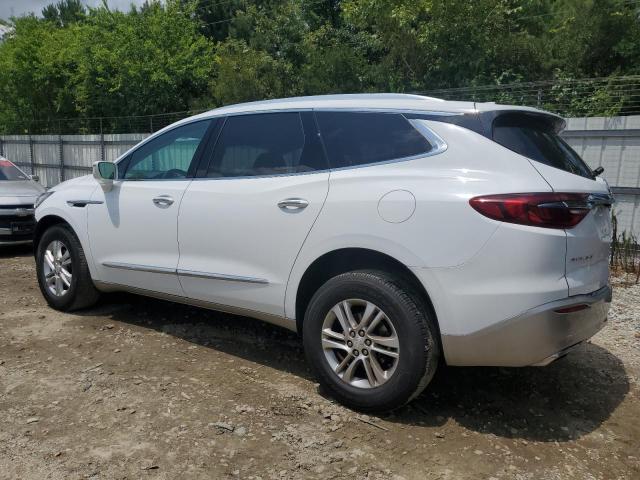 5GAERBKW7LJ191263 - 2020 BUICK ENCLAVE ESSENCE 白色 照片 2