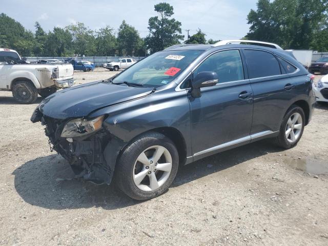 2010 LEXUS RX 350, 