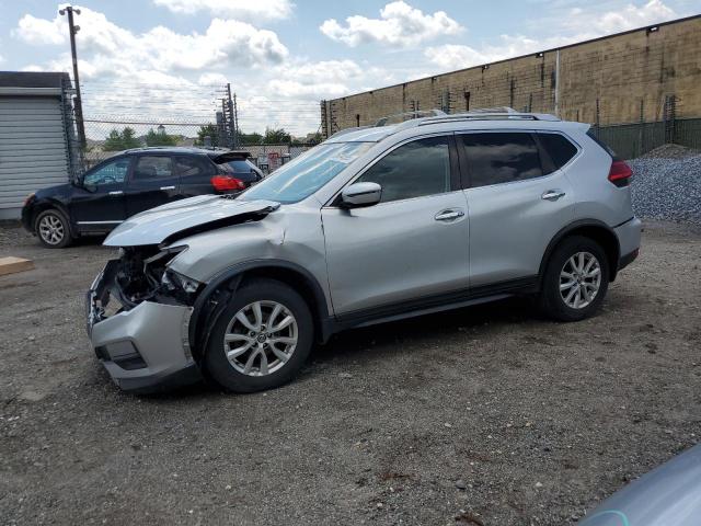 2017 NISSAN ROGUE S, 