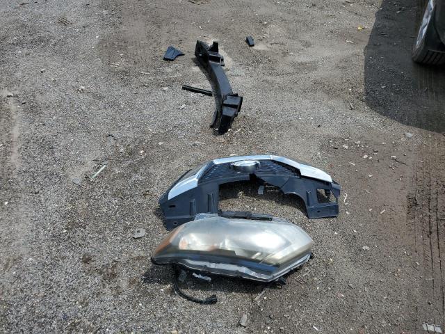 JN8AT2MV9HW016630 - 2017 NISSAN ROGUE S 银色 照片 13