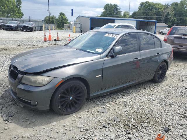 2011 BMW 335 XI, 
