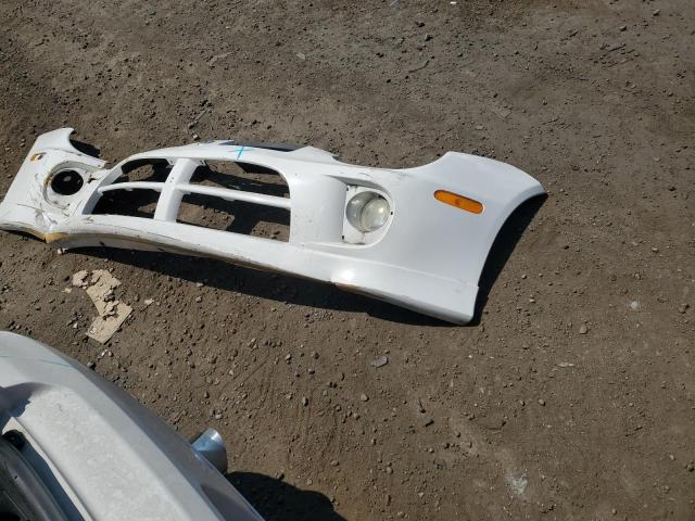 1B3ES66S05D247225 - 2005 DODGE NEON SRT-4 WHITE photo 12