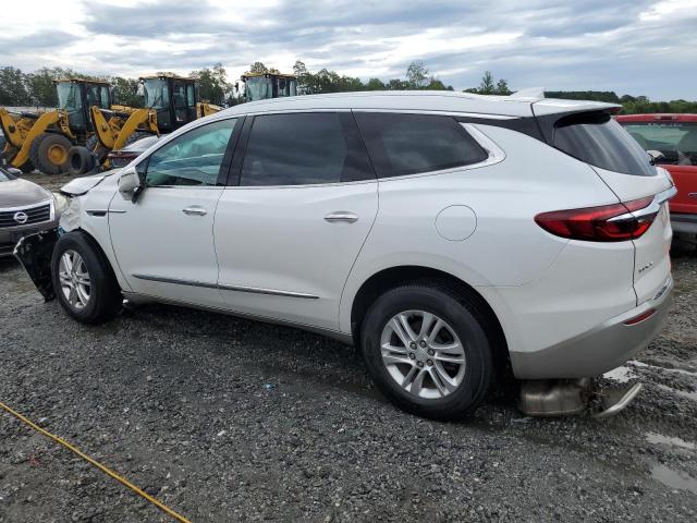 5GAERBKW6JJ175908 - 2018 BUICK ENCLAVE ESSENCE 白色 照片 2