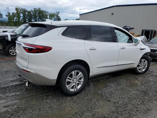 5GAERBKW6JJ175908 - 2018 BUICK ENCLAVE ESSENCE WHITE photo 3