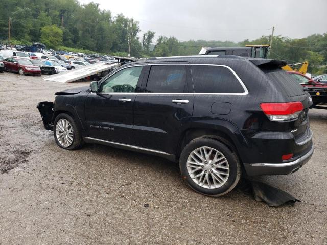 1C4RJFJG8HC939474 - 2017 JEEP GRAND CHER SUMMIT Qara foto 2