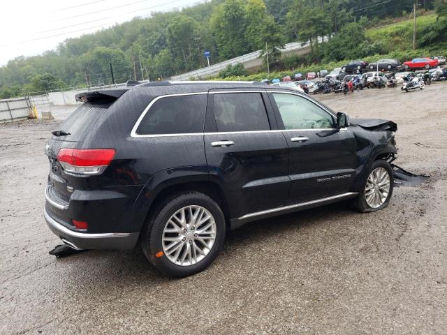 1C4RJFJG8HC939474 - 2017 JEEP GRAND CHER SUMMIT Qara foto 3