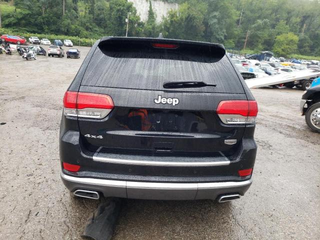 1C4RJFJG8HC939474 - 2017 JEEP GRAND CHER SUMMIT Qara foto 6