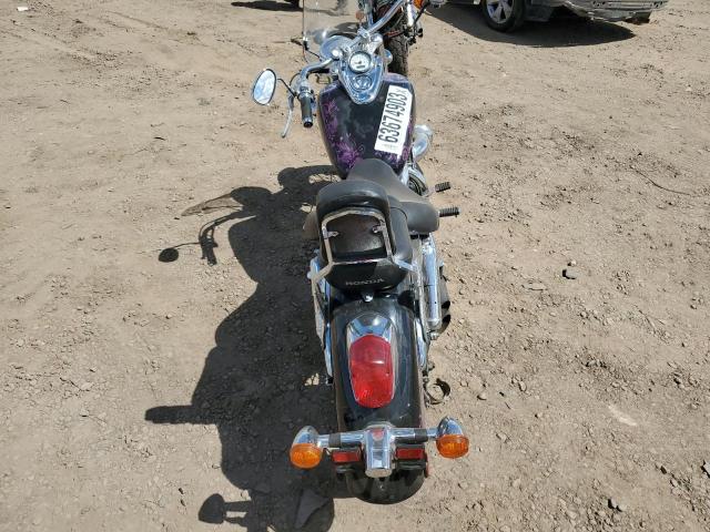 JH2RC44323M700651 - 2003 HONDA VT750 CDA 黑色 照片 6