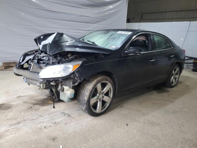 2013 CHEVROLET MALIBU LTZ, 