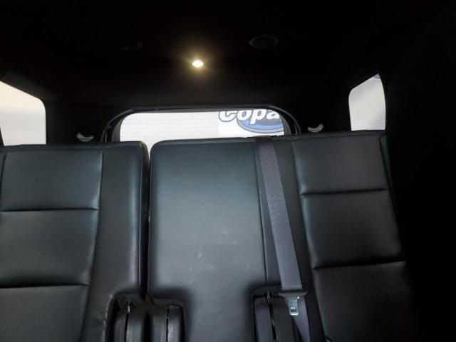 1FM5K8AR9FGA35434 - 2015 FORD EXPLORER POLICE INTERCEPTOR WHITE photo 10