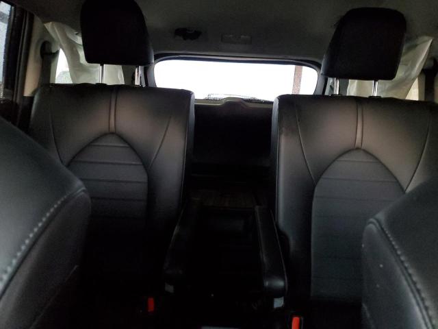 5TDGZRAH1LS017968 - 2020 TOYOTA HIGHLANDER XLE أزرق صورة 10