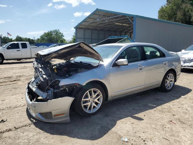 2010 FORD FUSION SEL, 