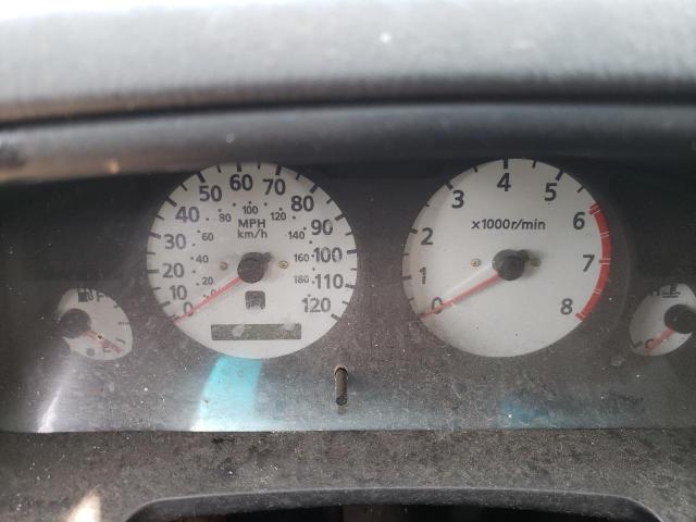 JN8AR07S3XW379251 - 1999 NISSAN PATHFINDER LE WHITE photo 9