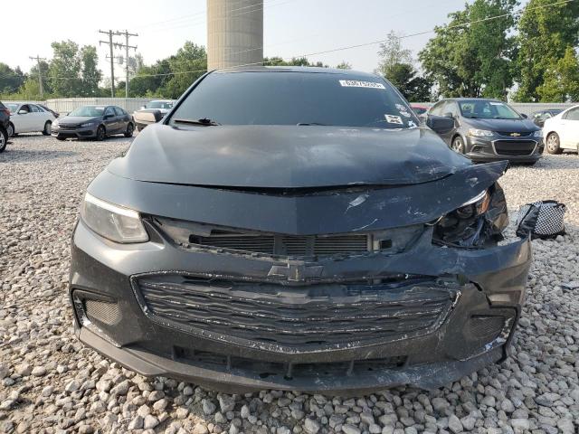 1G1ZB5ST4GF310058 - 2016 CHEVROLET MALIBU LS Niebieski zdjęcie 5