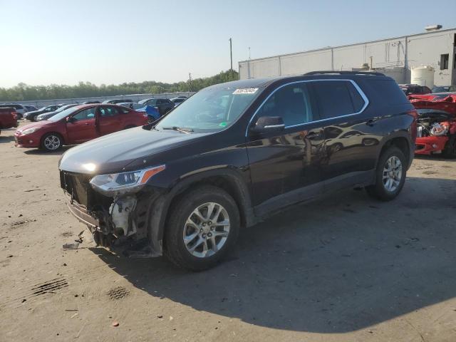 2021 CHEVROLET TRAVERSE LT, 