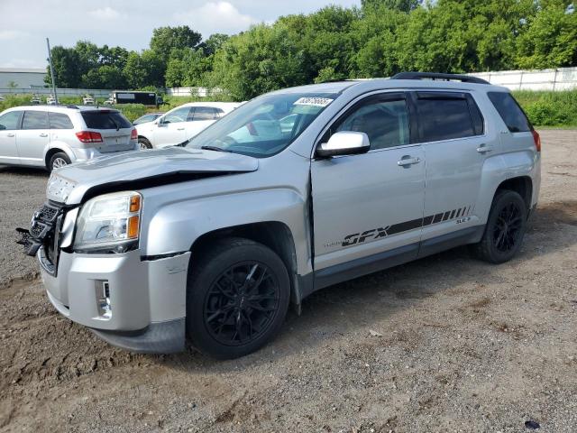 2011 GMC TERRAIN SLE, 