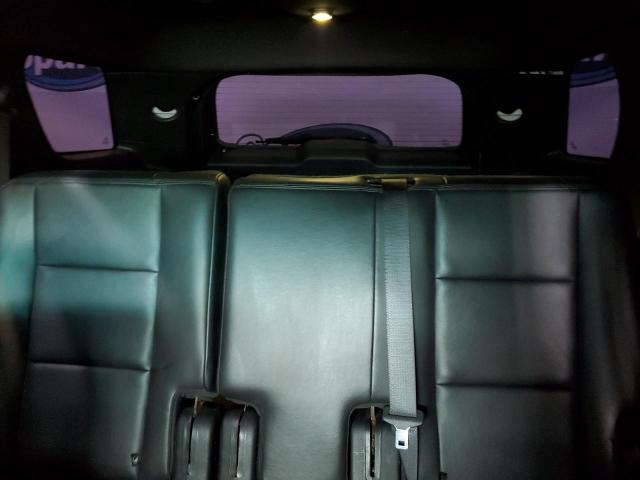 1FM5K8AR1FGA35573 - 2015 FORD EXPLORER POLICE INTERCEPTOR WHITE photo 10