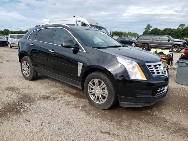 3GYFNCE33DS625162 - 2013 CADILLAC SRX LUXURY COLLECTION BLACK photo 4