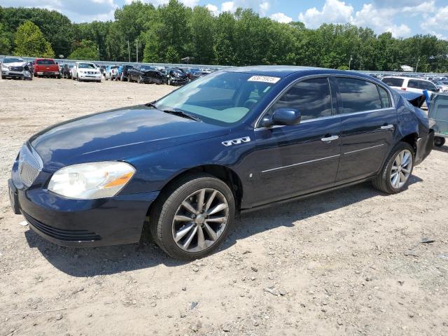 2007 BUICK LUCERNE CX, 