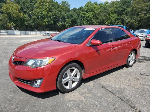 2014 TOYOTA CAMRY L, 