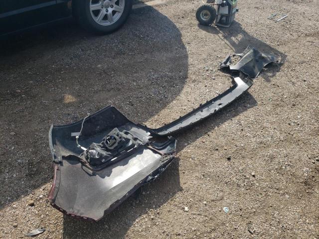 5FNYF8H55MB042607 - 2021 HONDA PASSPORT EXL Bordo foto 13