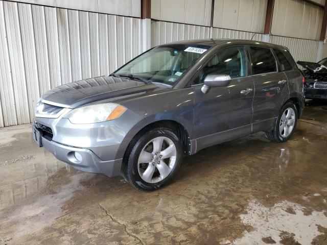 2009 ACURA RDX, null