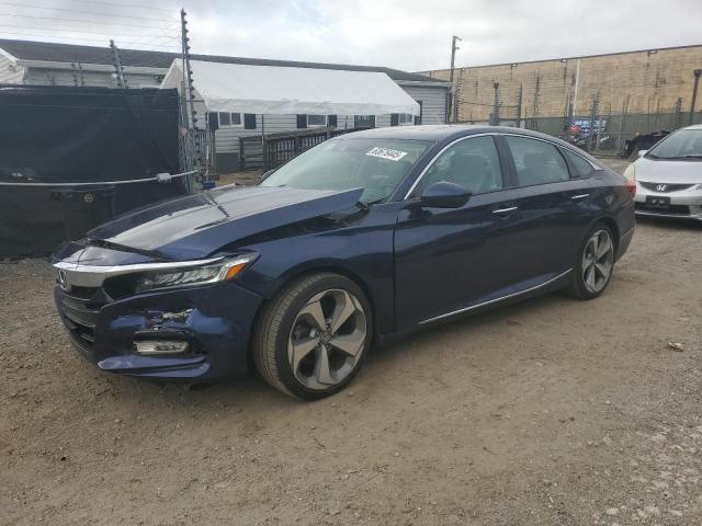 2019 HONDA ACCORD TOURING, 