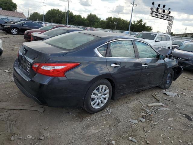 1N4AL3AP0GC265587 - 2016 NISSAN ALTIMA 2.5 BLUE photo 3