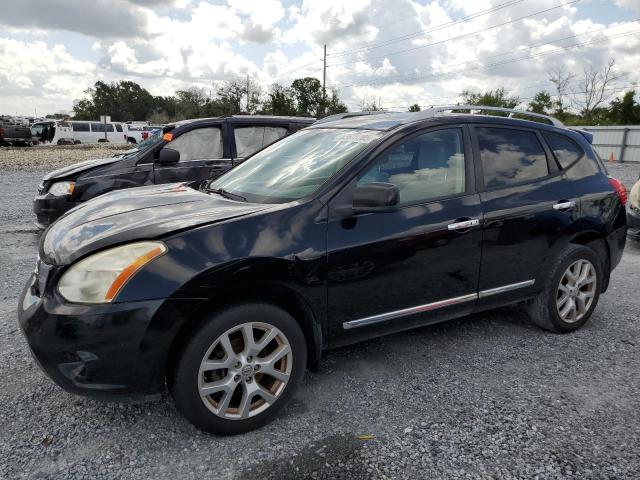 2011 NISSAN ROGUE S, null