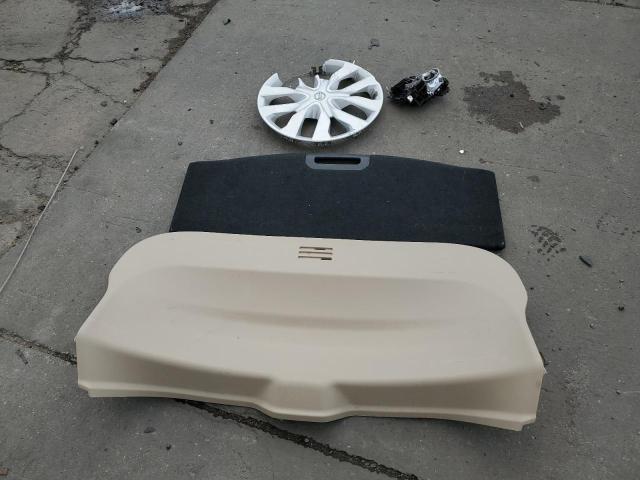 KNMAT2MV6GP620429 - 2016 NISSAN ROGUE S 黑色 照片 13