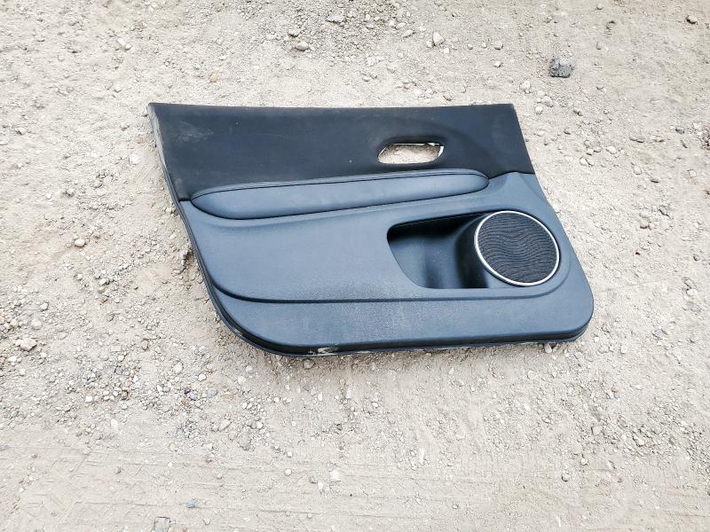 3CZRU5H52JM721664 - 2018 HONDA HR-V EX შავი ფოტო 12