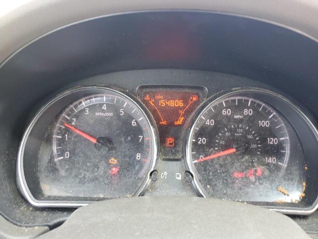 3N1CN7AP6DL889465 - 2013 NISSAN VERSA S 蓝色 照片 9