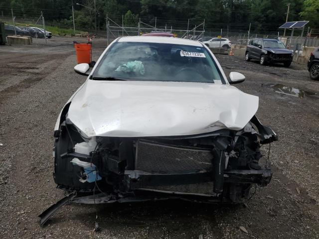 3KPF54AD5LE247191 - 2020 KIA FORTE EX 白色 照片 5