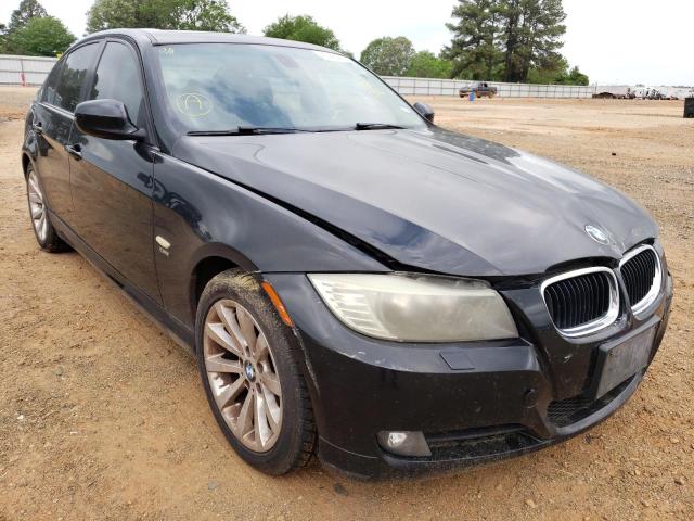 2011 BMW 328 XI, 